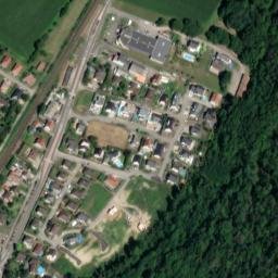 Satellite imagery of boundary_stone, CH