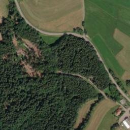Satellite imagery of Dachsberg, DE