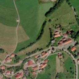 Satellite imagery of Dachsberg, DE