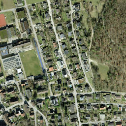 Satellite imagery of Beringer Randenturm, CH