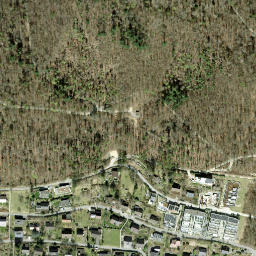 Satellite imagery of Beringer Randenturm, CH
