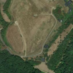 Satellite imagery of Taborberg, DE