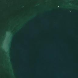 Satellite imagery of Schloß Mainau, DE