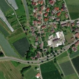 Satellite imagery of Schloss Ittendorf, DE