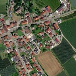 Satellite imagery of Schloss Ittendorf, DE