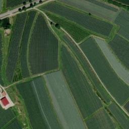 Satellite imagery of Schloss Ittendorf, DE