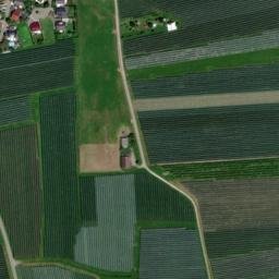 Satellite imagery of Bühl, DE