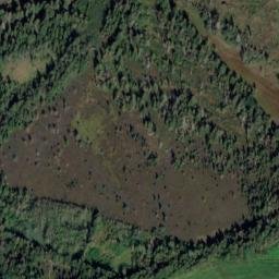 Satellite imagery of Eisensberg, DE