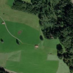 Satellite imagery of Hohenberg, DE