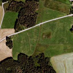 Satellite imagery of Dürrer Bichel, DE