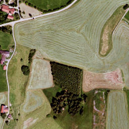Satellite imagery of Dürrer Bichel, DE