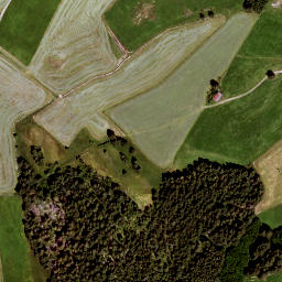 Satellite imagery of Dürrer Bichel, DE