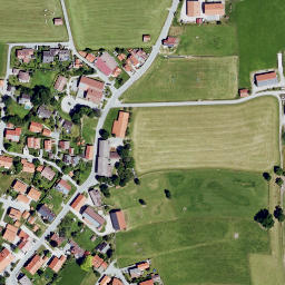 Satellite imagery of Eschberg, DE