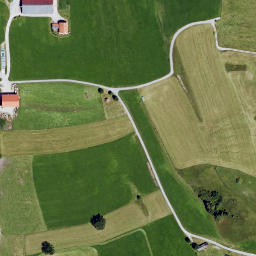 Satellite imagery of Eschberg, DE