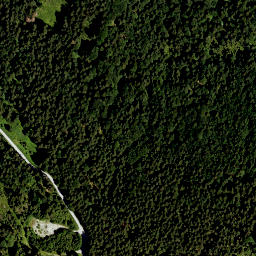 Satellite imagery of Windpasselkopf, DE