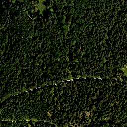 Satellite imagery of Windpasselkopf, DE