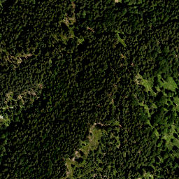 Satellite imagery of Hochtannenkopf, DE