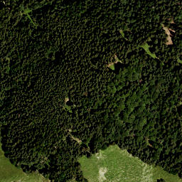 Satellite imagery of Hochtannenkopf, DE
