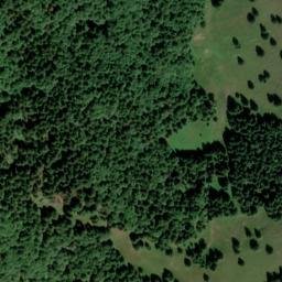 Satellite imagery of Lahnenkopf, DE