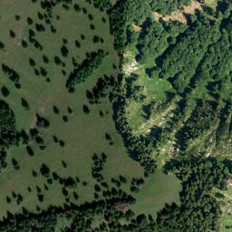 Satellite imagery of Lahnenkopf, DE
