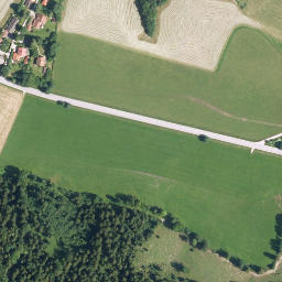 Satellite imagery of Hagnberg, DE