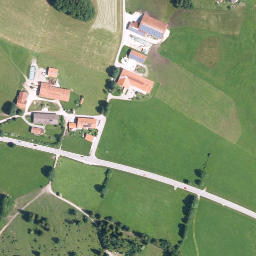 Satellite imagery of Hagnberg, DE