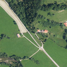 Satellite imagery of Sachra, DE