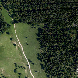 Satellite imagery of Schortenkopf, DE
