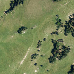 Satellite imagery of Rehleitenkopf, DE