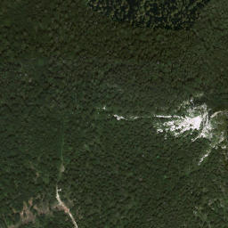 Satellite imagery of Kranzhorn, DE