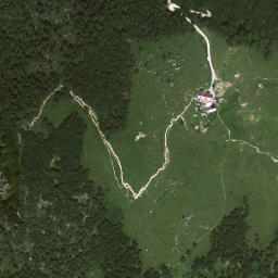 Satellite imagery of Kranzhorn, DE