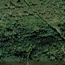 Satellite imagery of cairn, DE