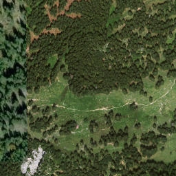 Satellite imagery of Mühlhörndl, DE