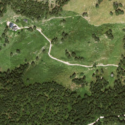 Satellite imagery of Moosberg, DE