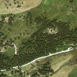 Satellite imagery of Moosberg, DE