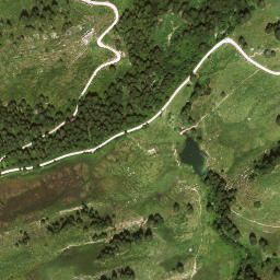 Satellite imagery of Moosberg, DE
