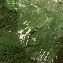 Satellite imagery of Breitenstein, DE