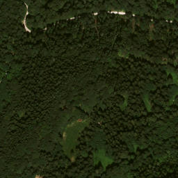 Satellite imagery of Rauhe Nadel, DE
