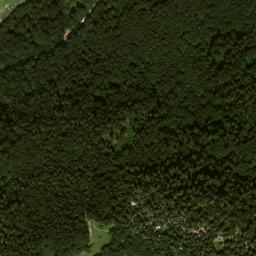 Satellite imagery of Rauhe Nadel, DE