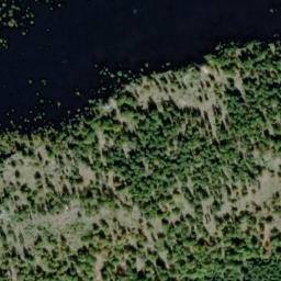 Satellite imagery of Hochschartenwand, DE
