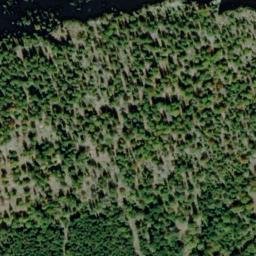 Satellite imagery of Hochschartenwand, DE