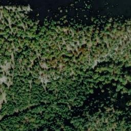 Satellite imagery of Hochschartenwand, DE