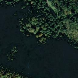 Satellite imagery of Tempelberg, DE