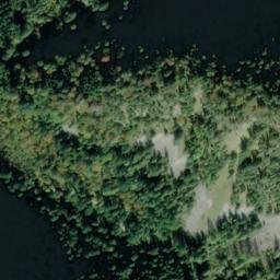 Satellite imagery of Tempelberg, DE