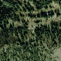 Satellite imagery of Gurnwand Kopf, DE