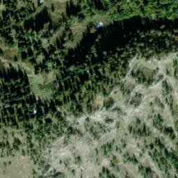 Satellite imagery of Gurnwand Kopf, DE