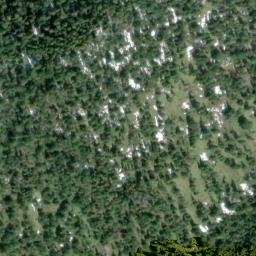 Satellite imagery of Litzlbach Hörnl, DE