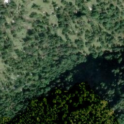 Satellite imagery of Litzlbach Hörnl, DE