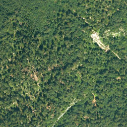 Satellite imagery of Müllner Hörndl, DE