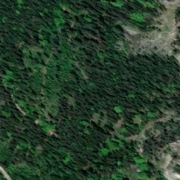 Satellite imagery of Hirschangerkopf, AT
